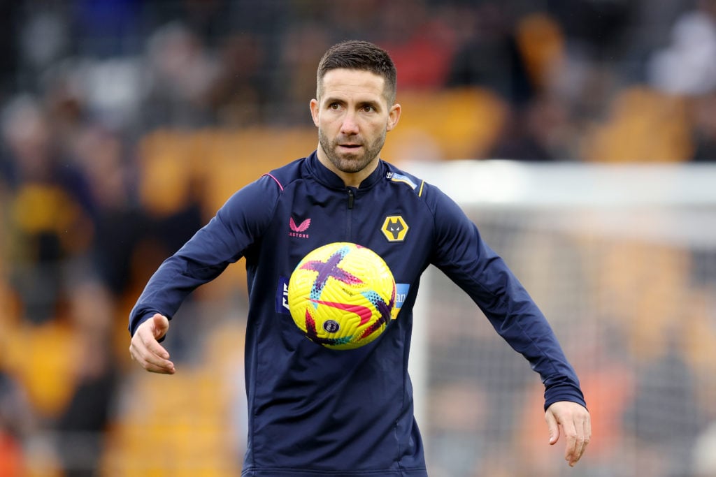 Wolverhampton Wanderers v Liverpool FC - Premier League