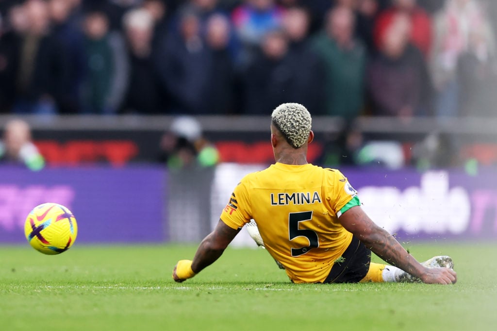 Wolverhampton Wanderers v Liverpool FC - Premier League
