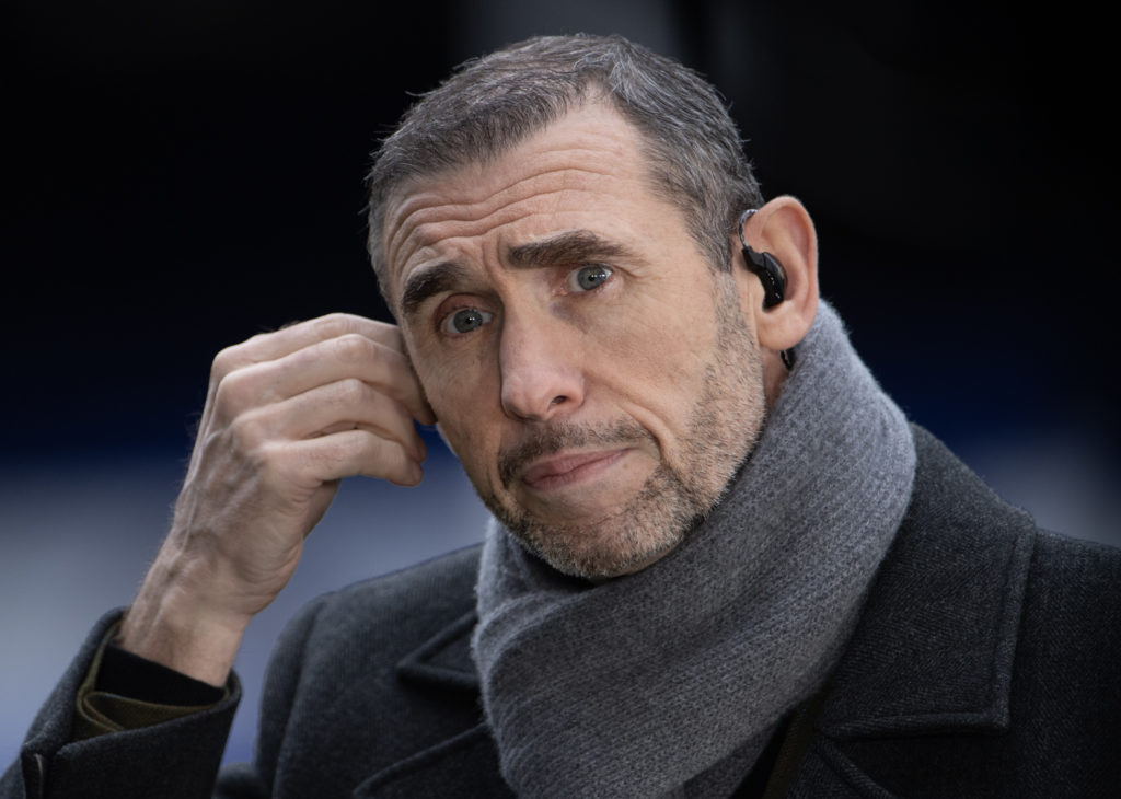 Everton FC v Arsenal FC - Premier League