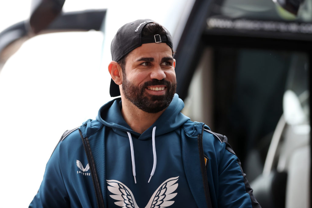 Southampton FC v Wolverhampton Wanderers - Premier League