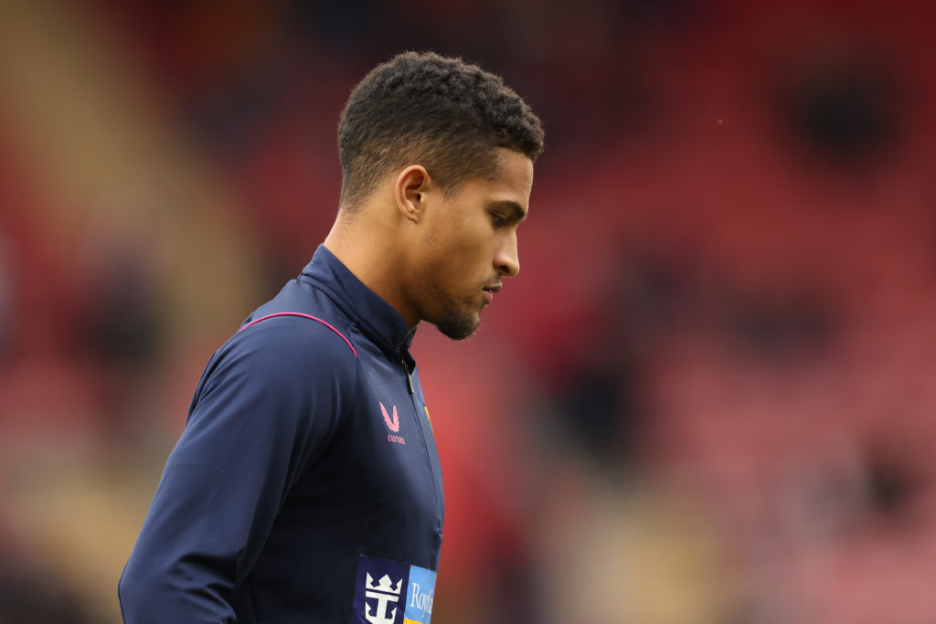 Southampton FC v Wolverhampton Wanderers - Premier League