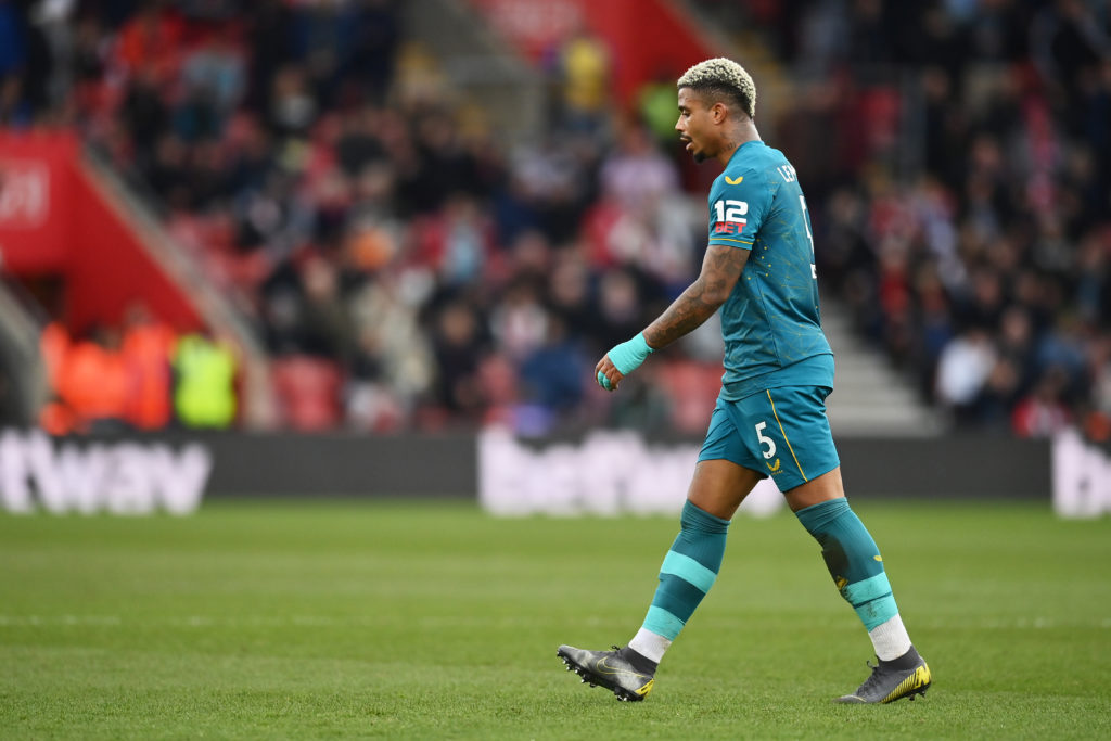 Southampton FC v Wolverhampton Wanderers - Premier League