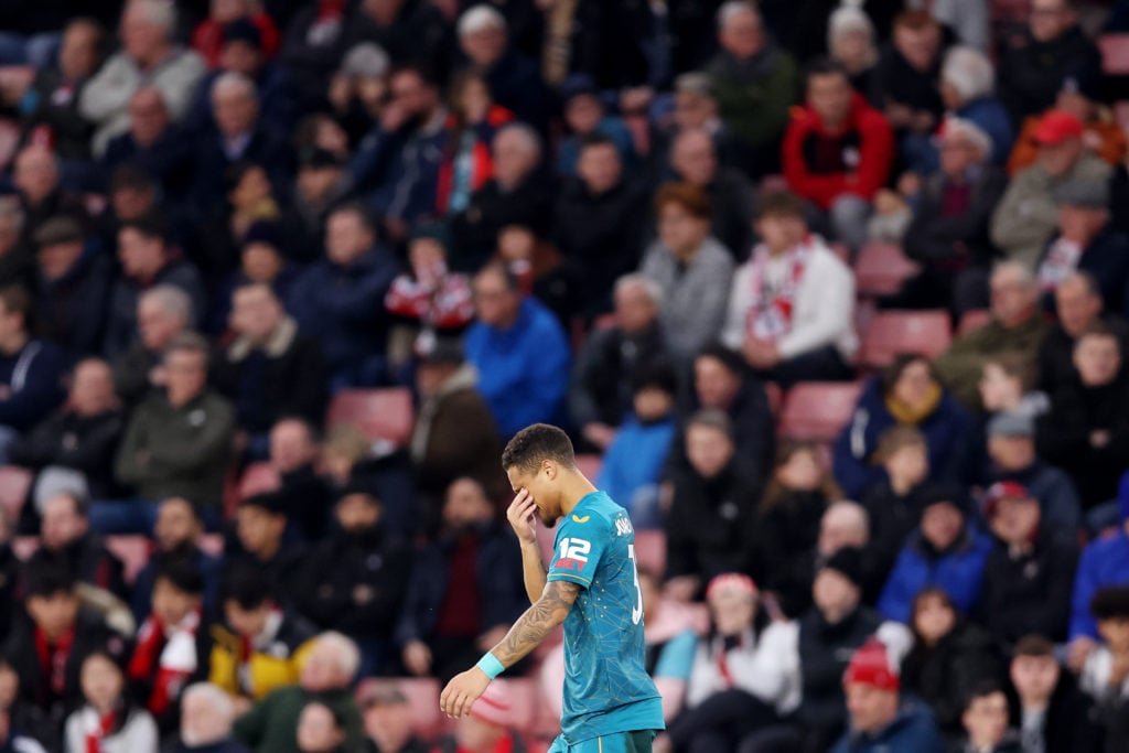 Southampton FC v Wolverhampton Wanderers - Premier League
