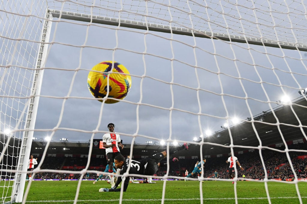 Southampton FC v Wolverhampton Wanderers - Premier League