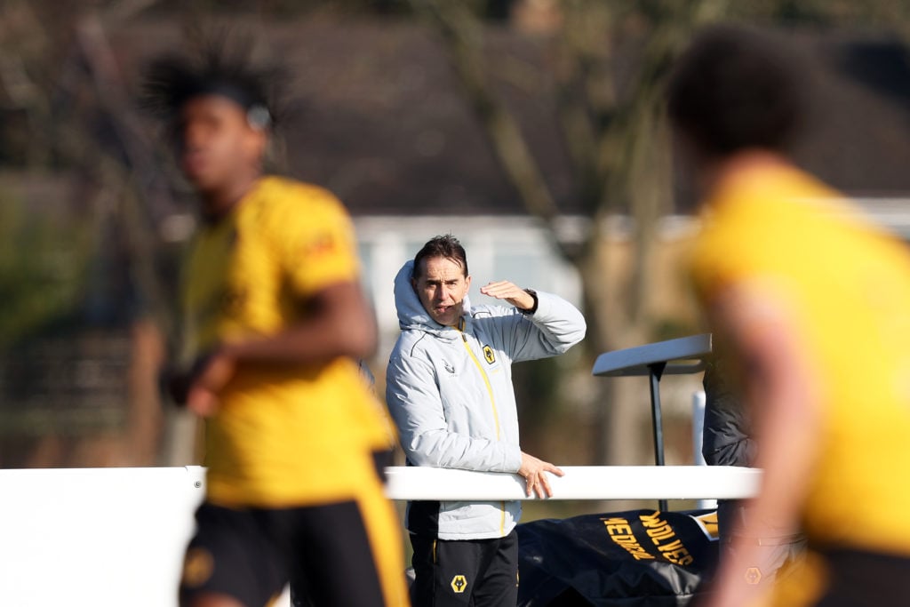 Wolverhampton Wanderers U21 v Arsenal U21 - Premier League 2
