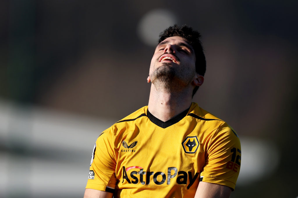 Wolverhampton Wanderers U21 v Arsenal U21 - Premier League 2