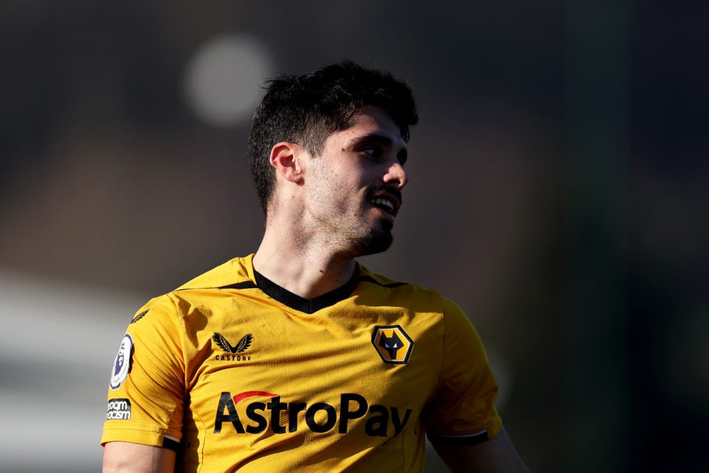 Wolverhampton Wanderers U21 v Arsenal U21 - Premier League 2