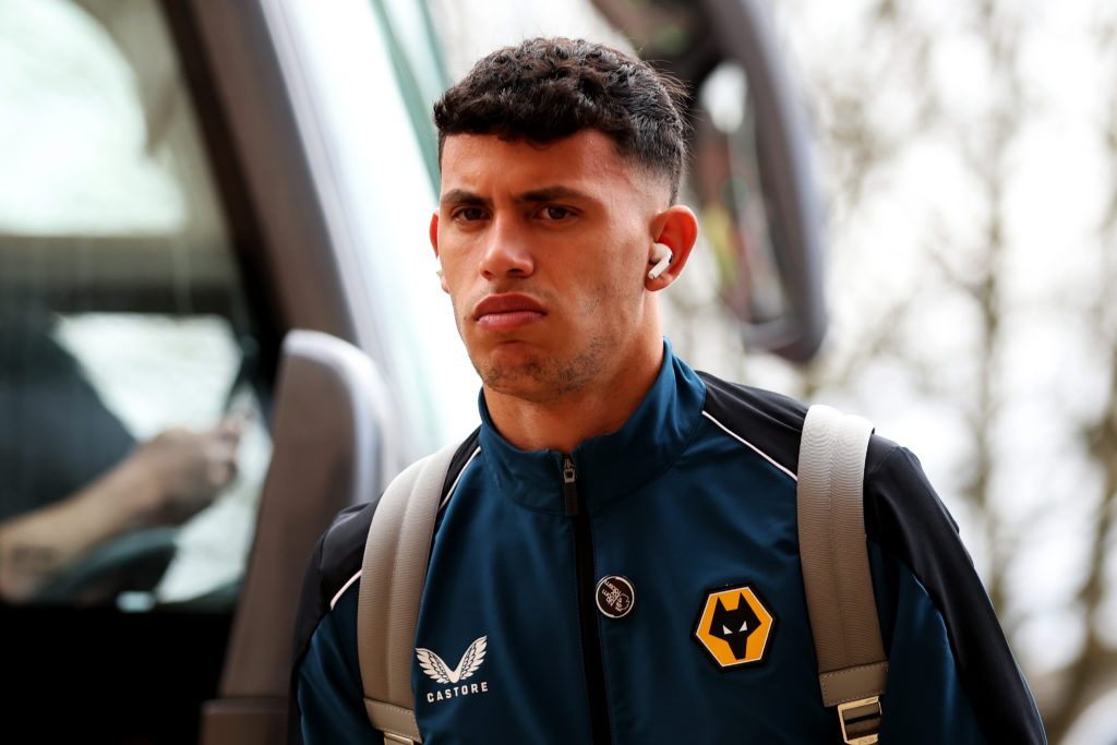 Wolverhampton Wanderers v AFC Bournemouth - Premier League