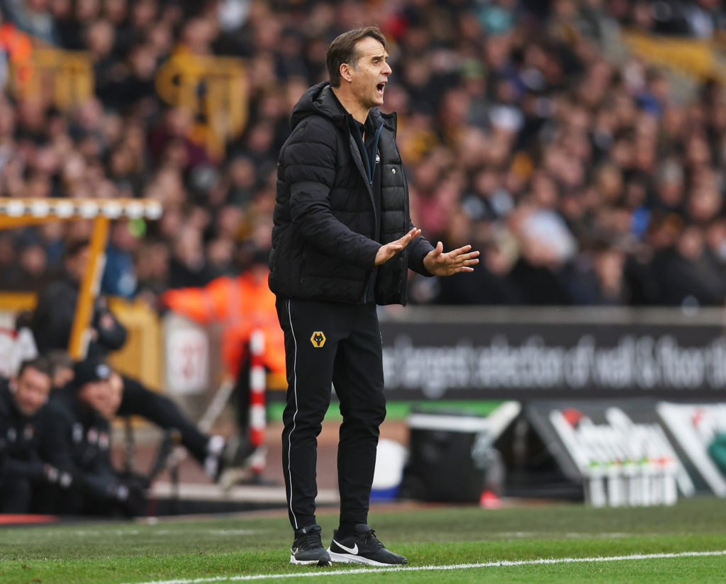 Wolverhampton Wanderers v AFC Bournemouth - Premier League