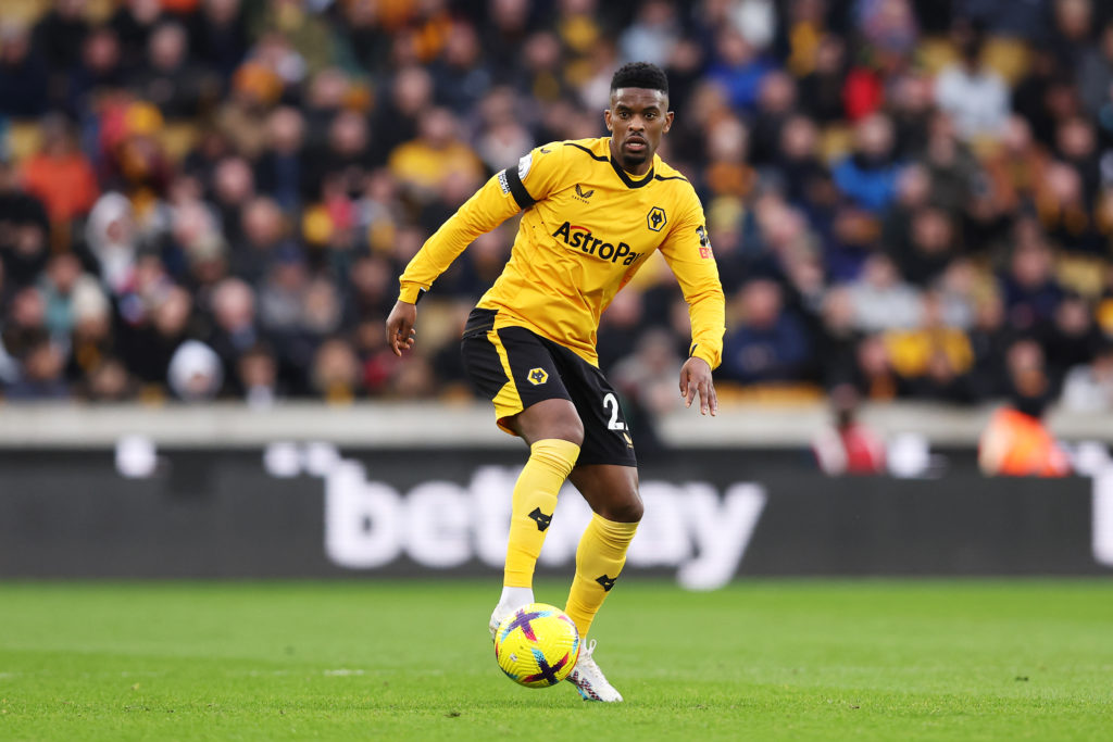 Wolverhampton Wanderers v AFC Bournemouth - Premier League