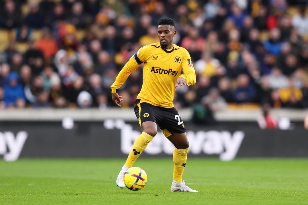 Wolverhampton Wanderers v AFC Bournemouth - Premier League