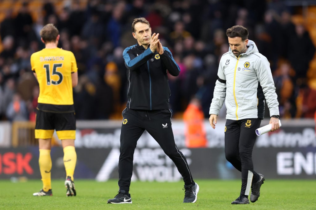 Wolverhampton Wanderers v AFC Bournemouth - Premier League