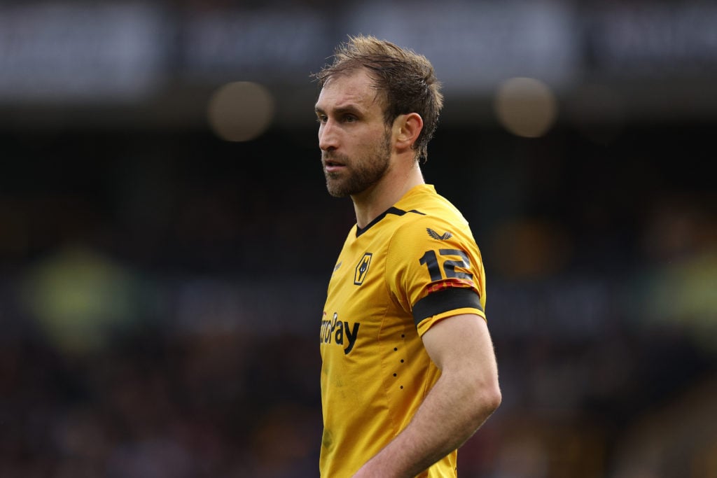 Wolverhampton Wanderers v AFC Bournemouth - Premier League