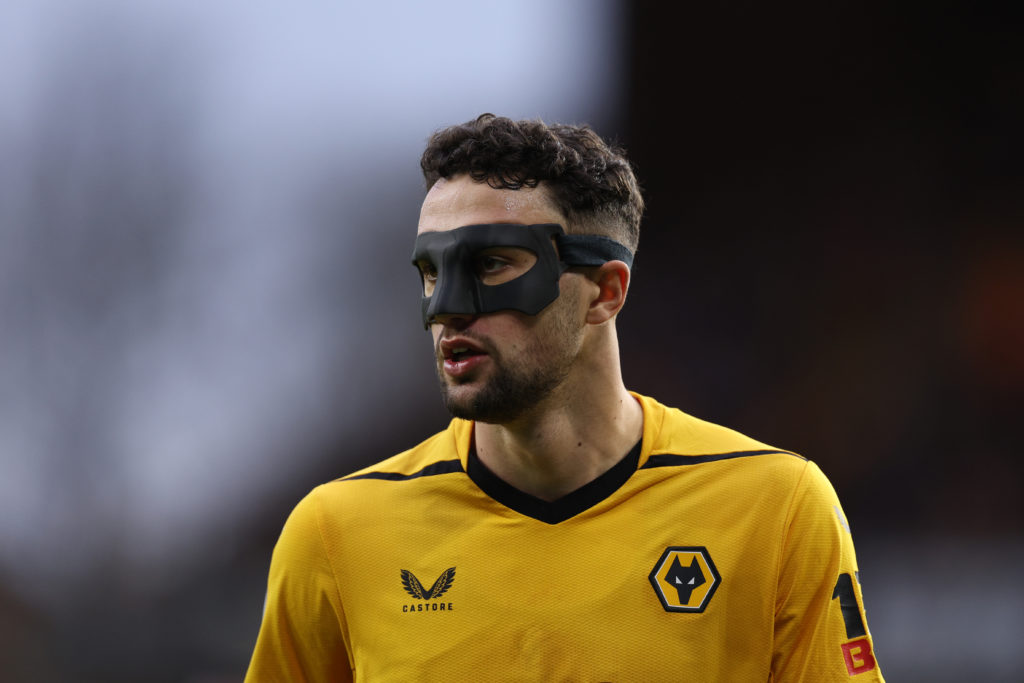 Wolverhampton Wanderers v AFC Bournemouth - Premier League
