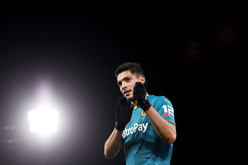 Fulham FC v Wolverhampton Wanderers - Premier League