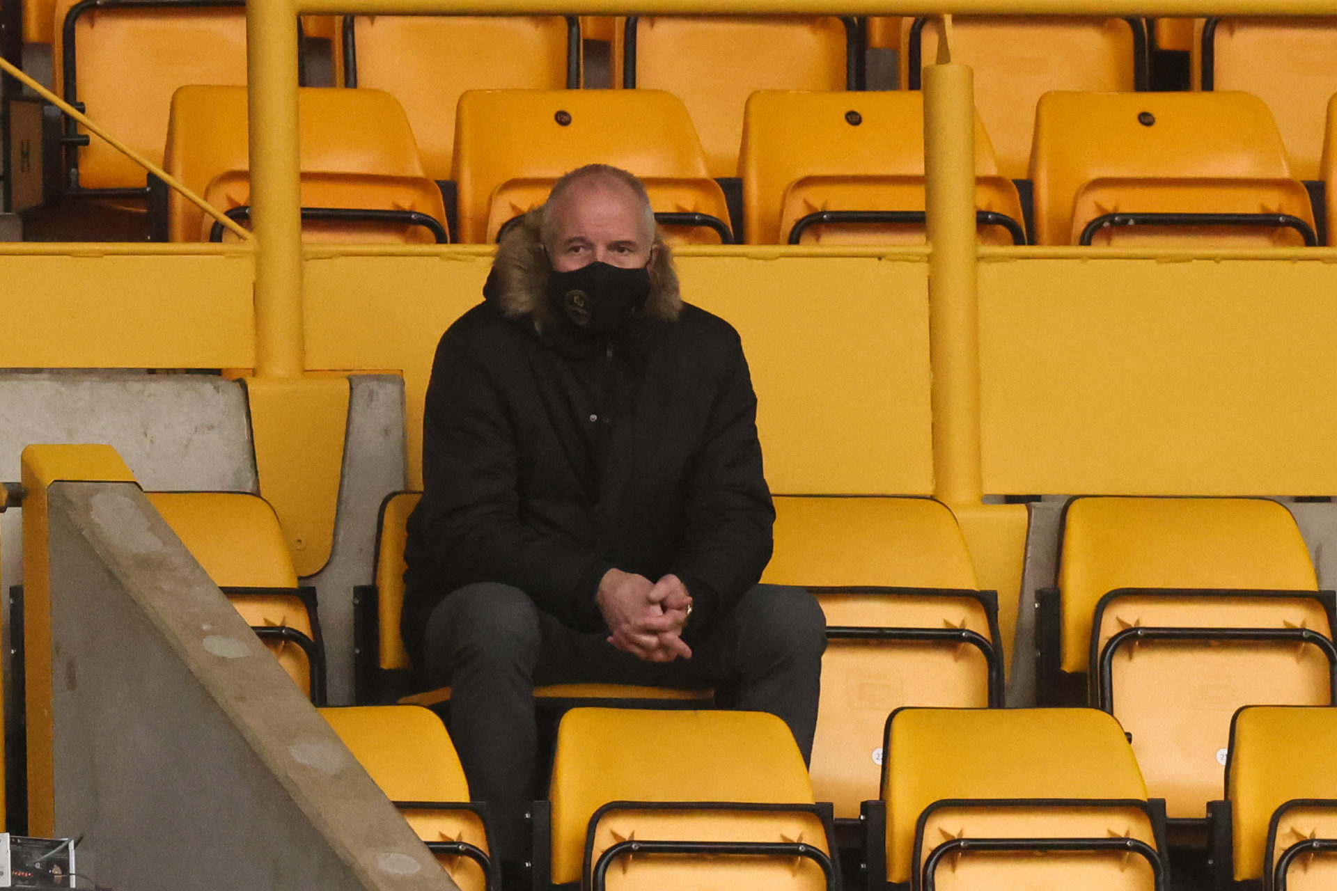 Wolverhampton Wanderers v West Bromwich Albion - Premier League