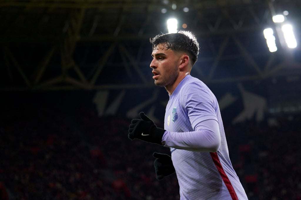 Athletic Club v FC Barcelona - Copa Del Rey