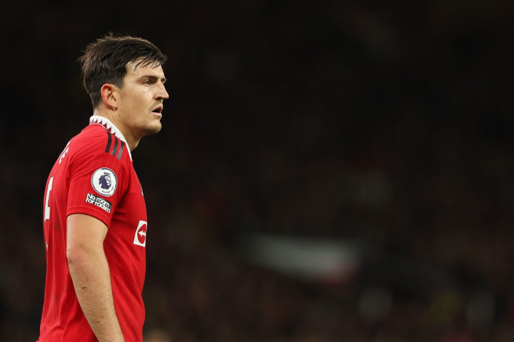 Manchester United v West Ham United - Premier League