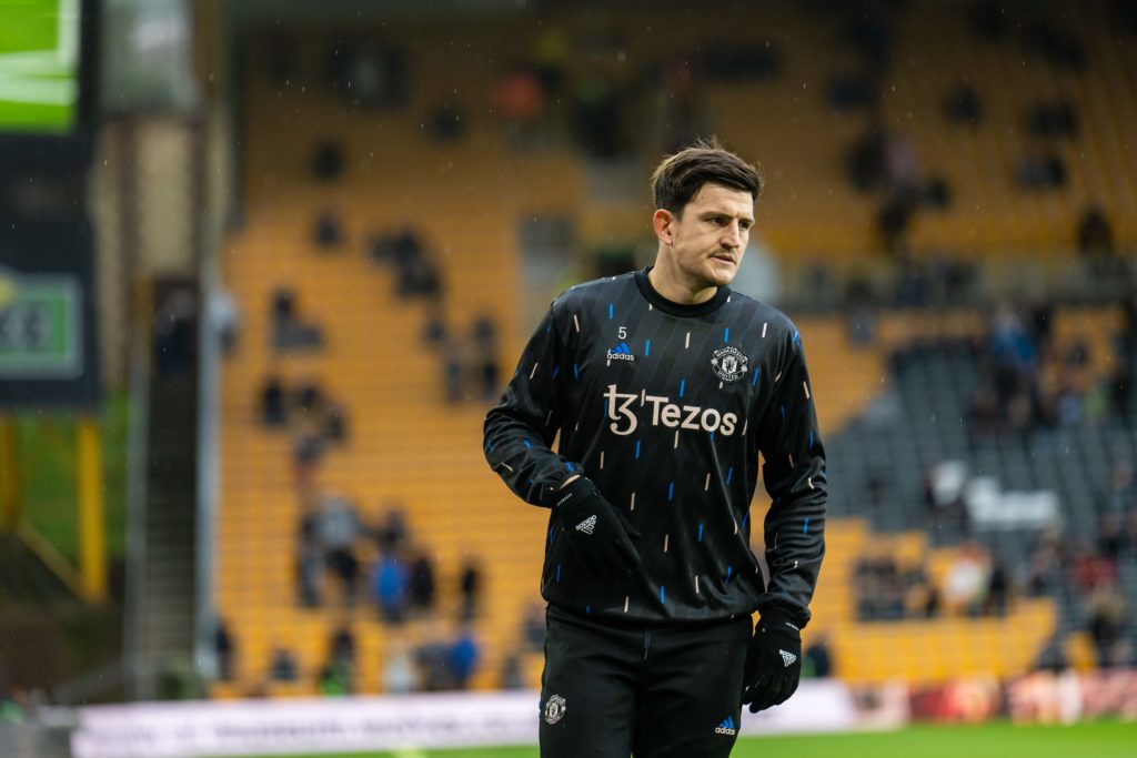 Wolverhampton Wanderers v Manchester United - Premier League