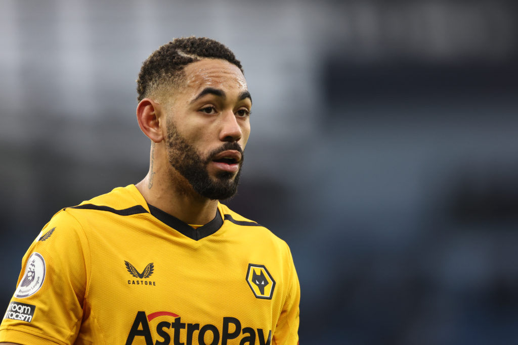 Manchester City v Wolverhampton Wanderers - Premier League