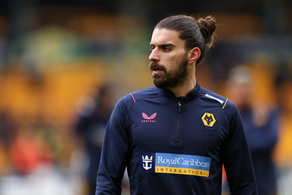 Wolverhampton Wanderers v Tottenham Hotspur - Premier League