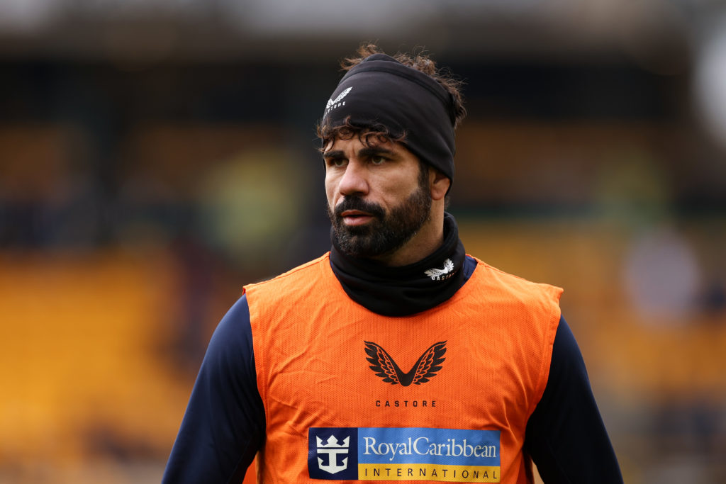 Wolverhampton Wanderers v Tottenham Hotspur - Premier League