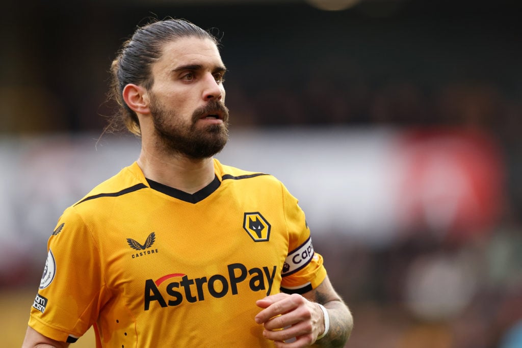 Wolverhampton Wanderers v Tottenham Hotspur - Premier League