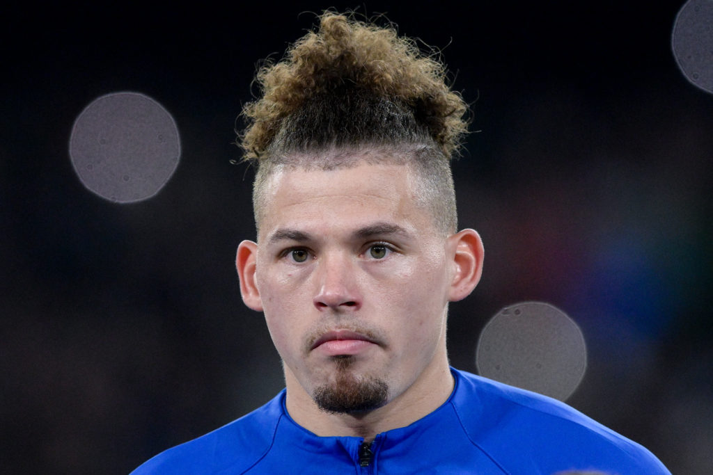 Italy v England - UEFA Euro 2024 qualifiers