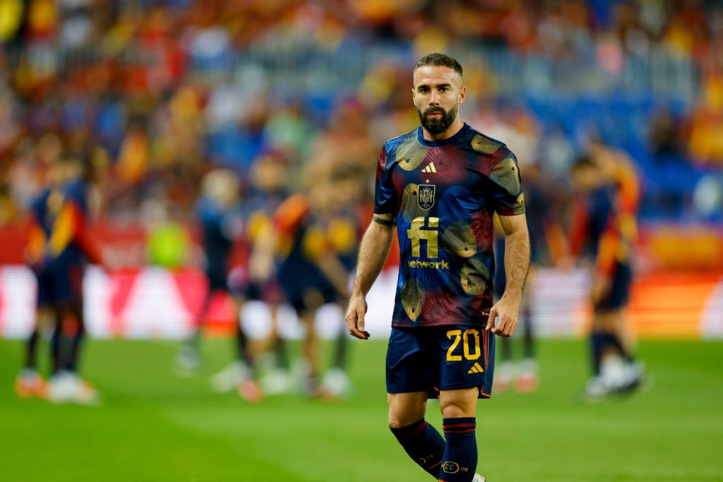 Spain v Norway: Group A - UEFA EURO 2024 Qualifying Round