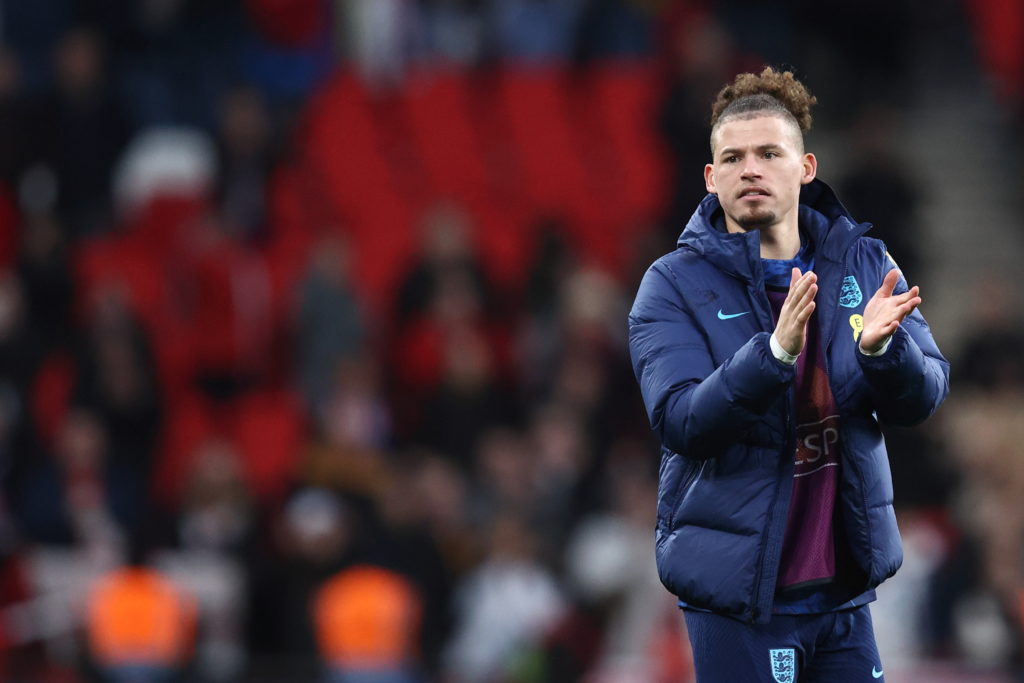 England v Ukraine: Group C - UEFA EURO 2024 Qualifying Round
