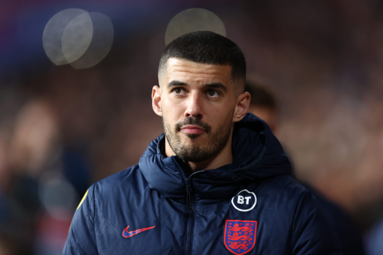 Photo by Alex Pantling - The FA/The FA via Getty Images