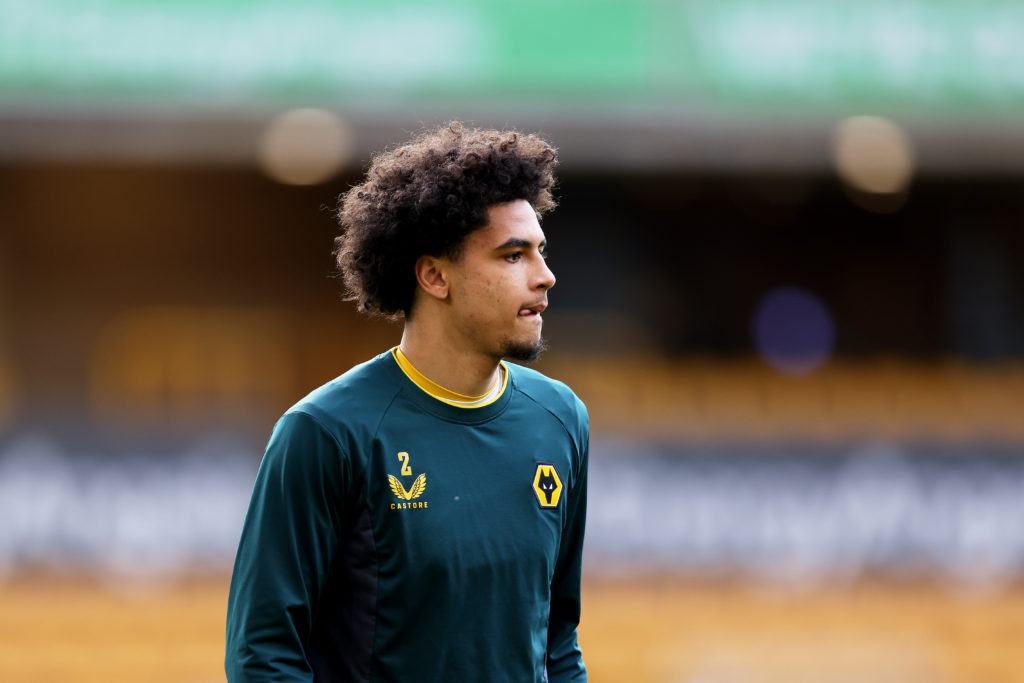 Wolverhampton Wanderers v Newcastle United - Premier League 2