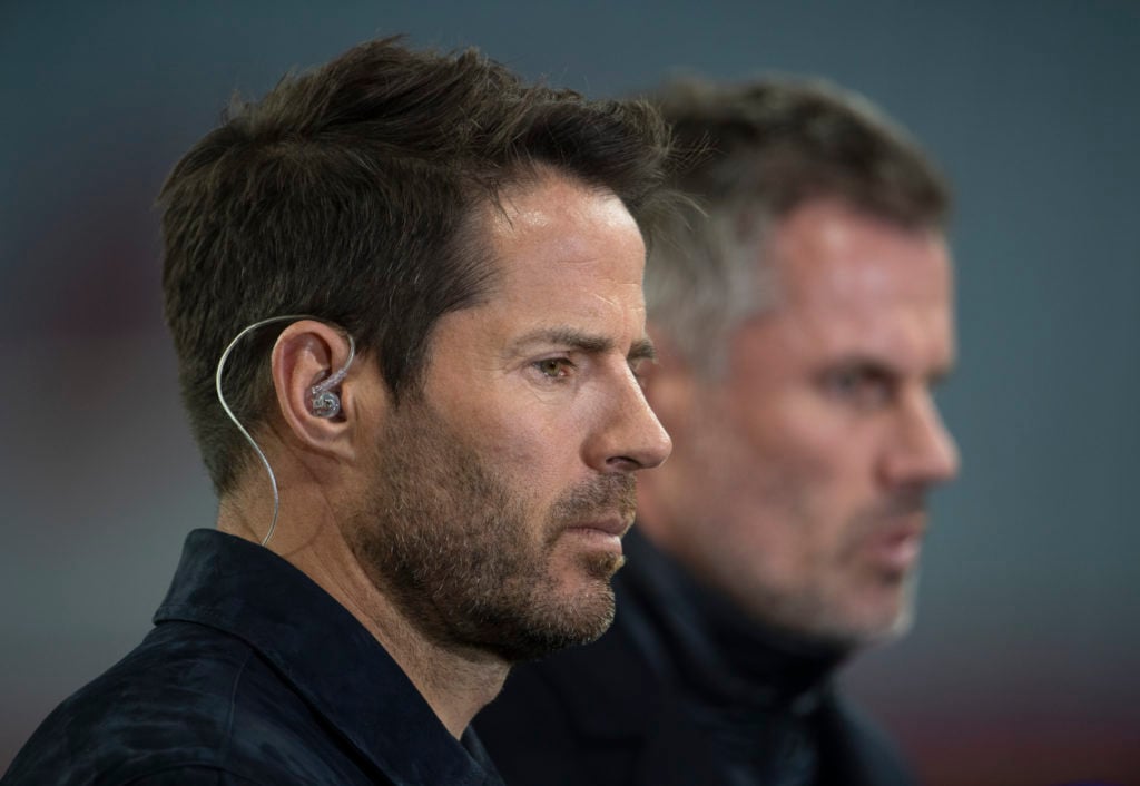 Aston Villa v Liverpool - Premier League