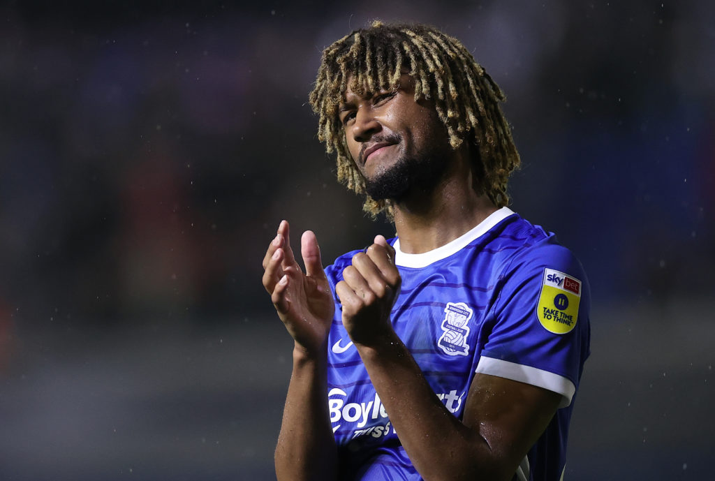 Birmingham City v Watford - Sky Bet Championship