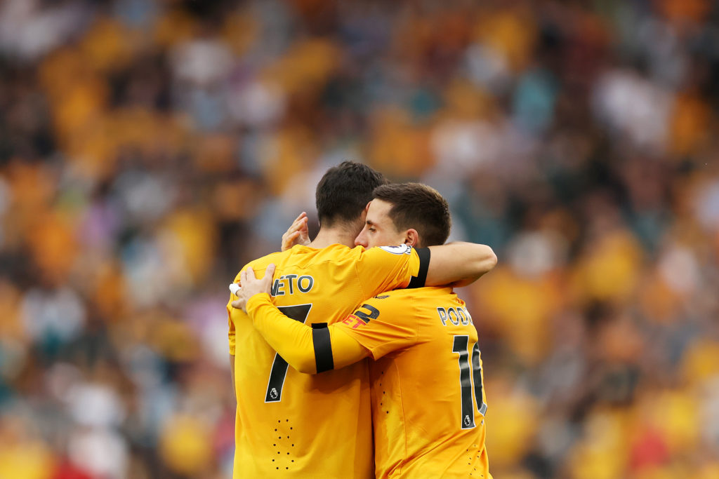 Wolverhampton Wanderers v Southampton FC - Premier League