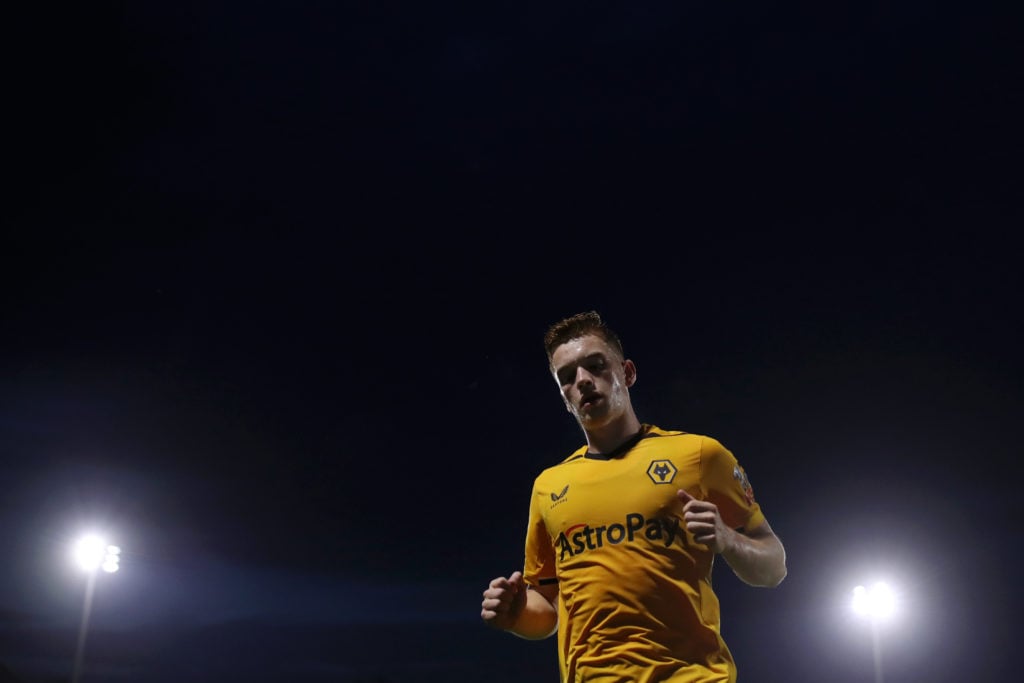 Wolverhampton Wanderers v Fulham: Premier League 2