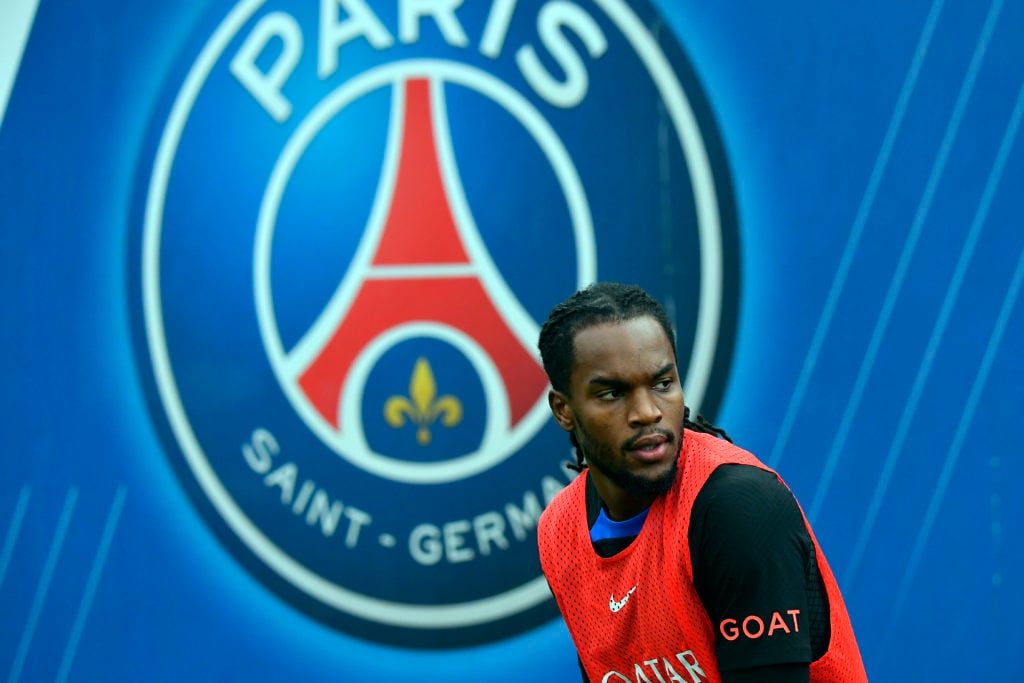 Paris Saint-Germain v Quevilly Rouen Metropole: Friendly