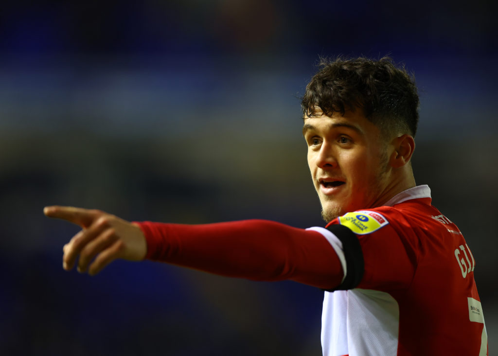 Birmingham City v Middlesbrough - Sky Bet Championship