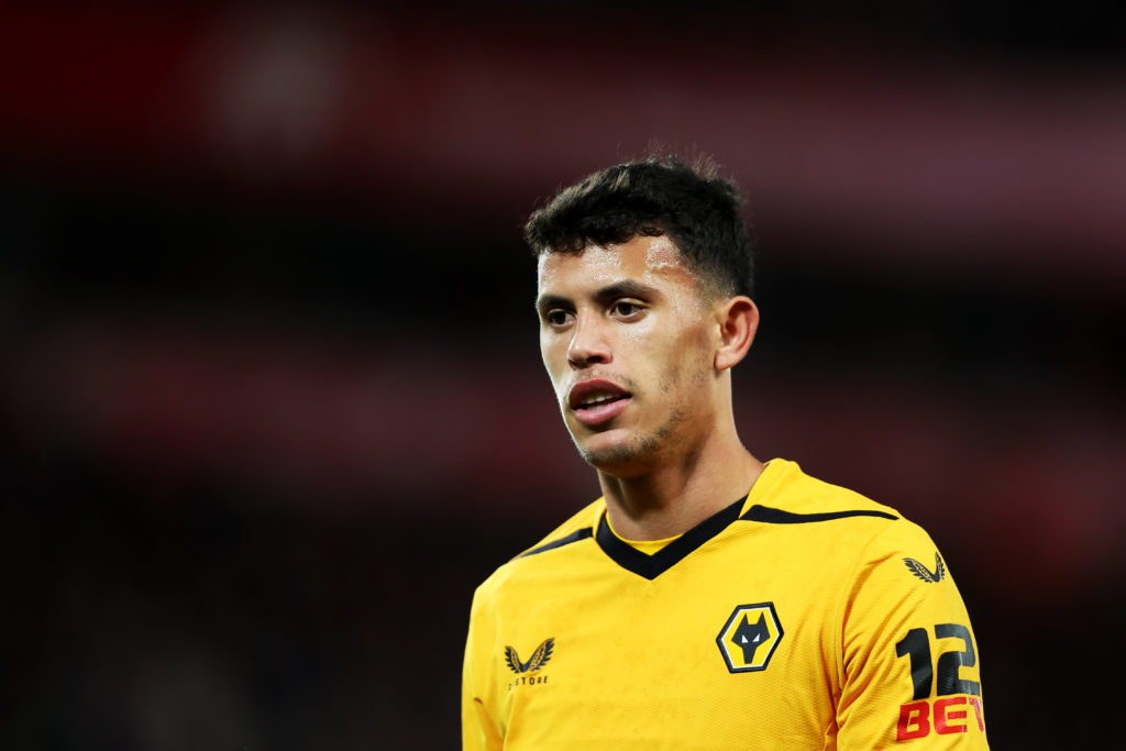 Liverpool v Wolverhampton Wanderers: Emirates FA Cup Third Round