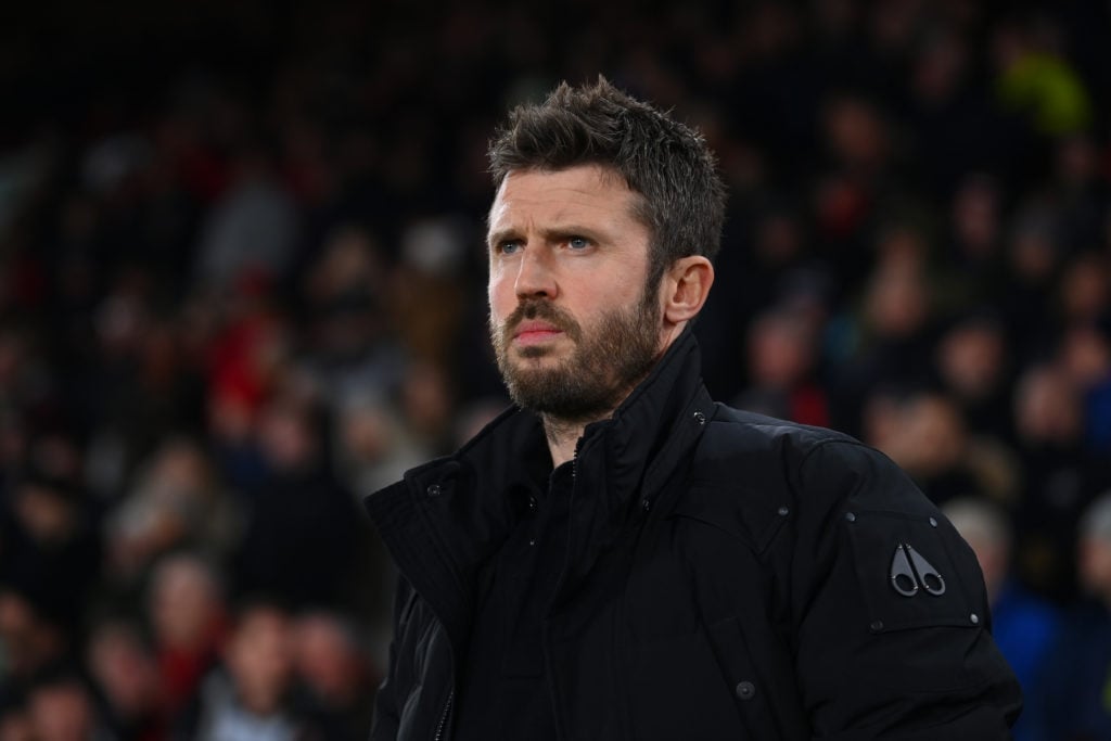Sheffield United v Middlesbrough - Sky Bet Championship