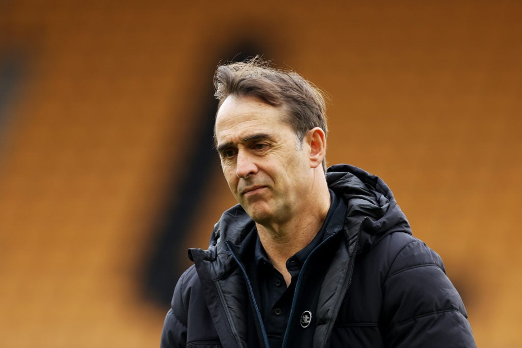 Wolverhampton Wanderers v AFC Bournemouth - Premier League