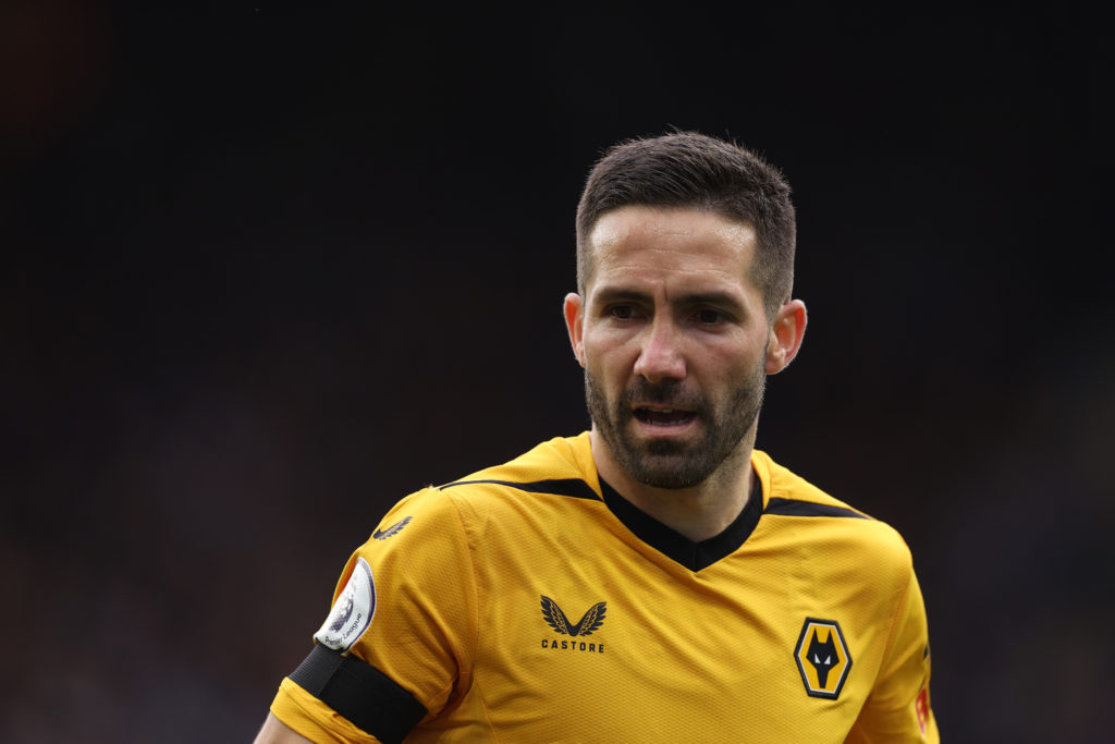 Wolverhampton Wanderers v AFC Bournemouth - Premier League