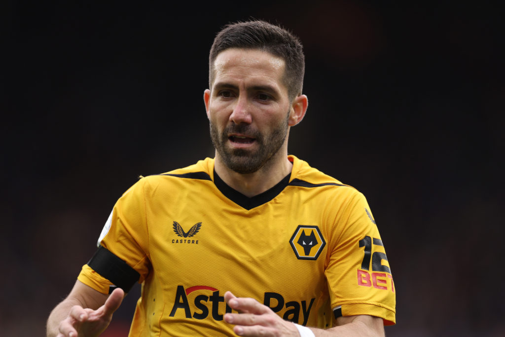 Wolverhampton Wanderers v AFC Bournemouth - Premier League