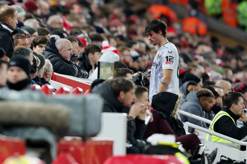 Liverpool FC v Wolverhampton Wanderers - Premier League