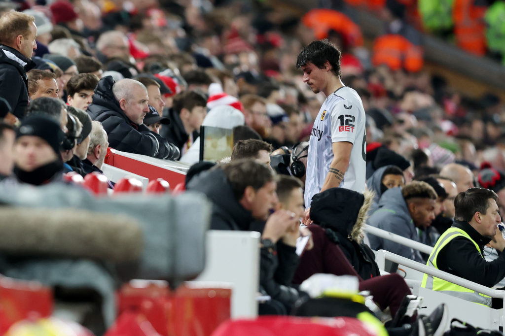 Liverpool FC v Wolverhampton Wanderers - Premier League