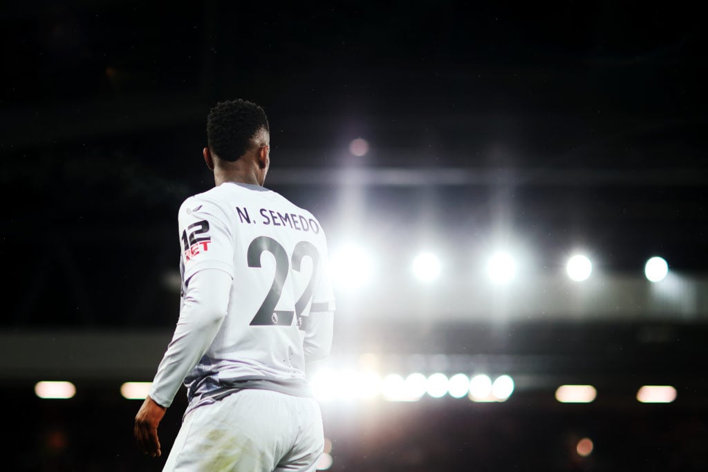 Liverpool FC v Wolverhampton Wanderers - Premier League