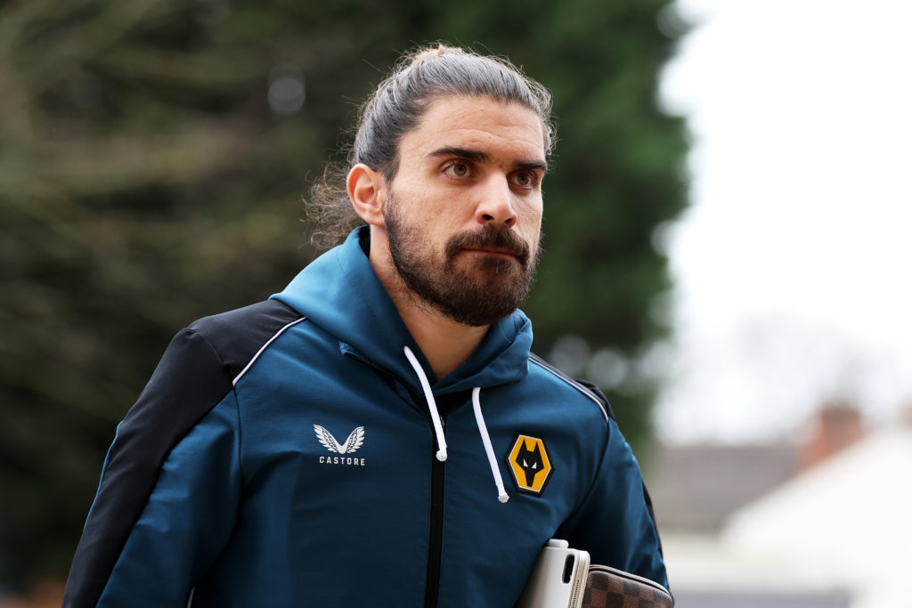 Wolverhampton Wanderers v Tottenham Hotspur - Premier League