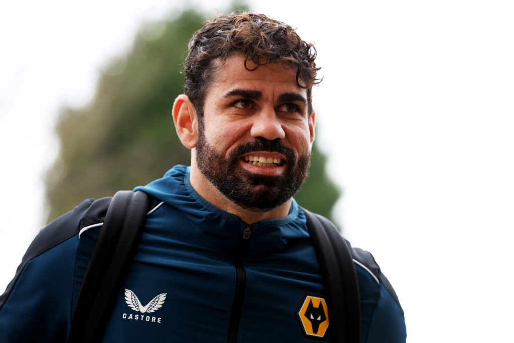 Wolverhampton Wanderers v Tottenham Hotspur - Premier League