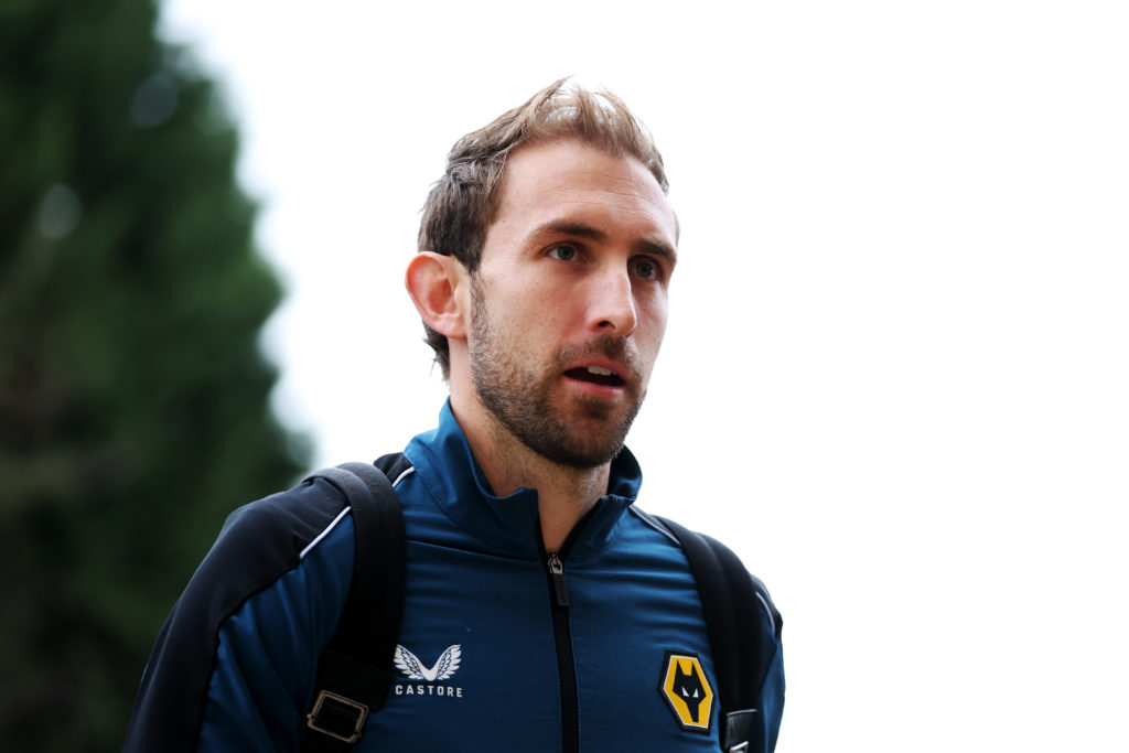 Wolverhampton Wanderers v Tottenham Hotspur - Premier League