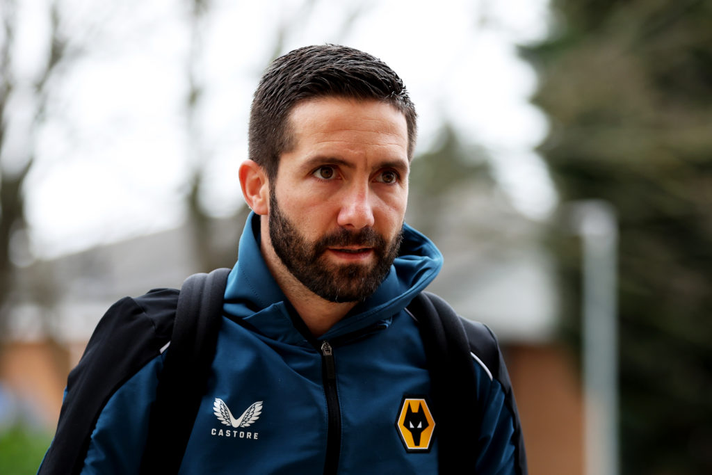 Wolverhampton Wanderers v Tottenham Hotspur - Premier League